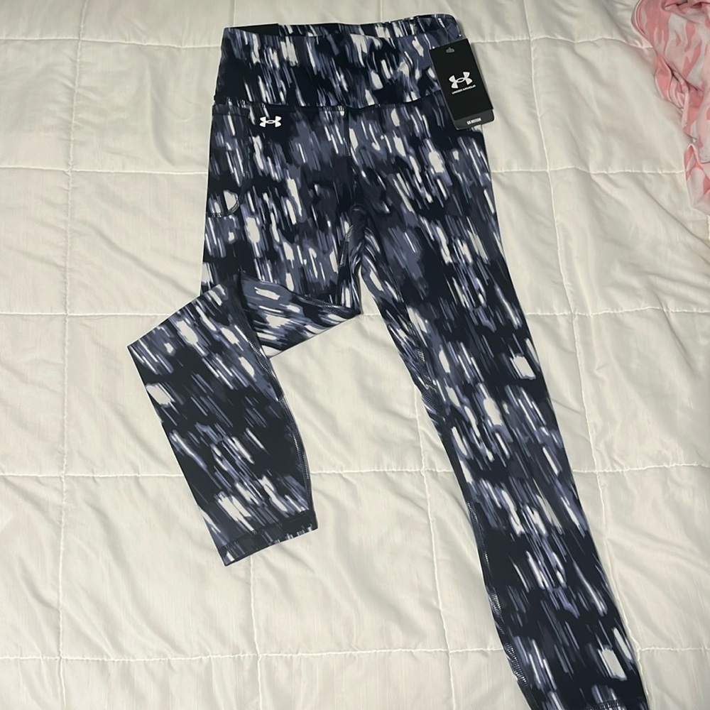 NWT Under Armour Leggings